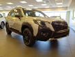 Certified 2024 Subaru Forester Wilderness SUV