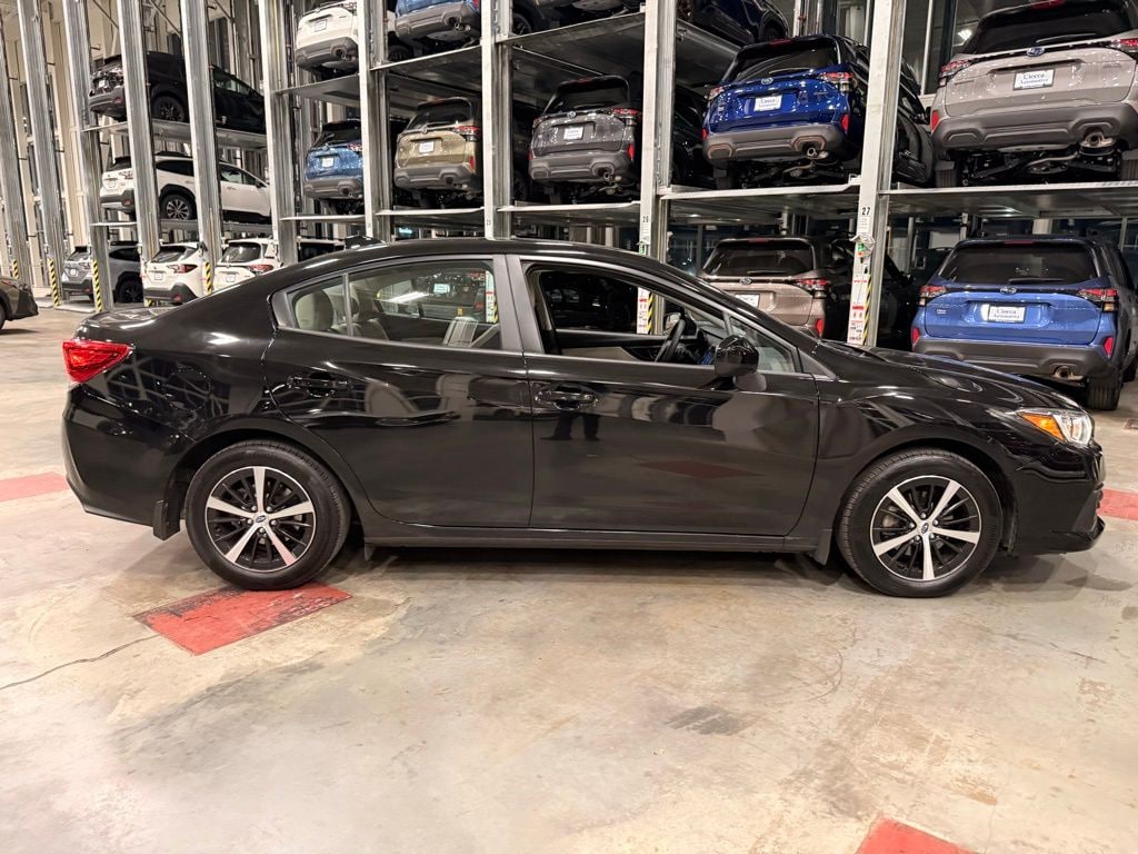 Used 2023 Subaru Impreza Premium 5-Door
