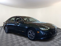 2022 Hyundai Sonata SEL Sedan