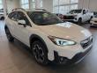 Certified 2021 Subaru Crosstrek Limited SUV