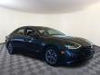 Used 2022 Hyundai Sonata SEL Sedan