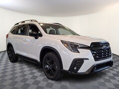 2026 Subaru Ascent Premium 7-Passenger SUV
