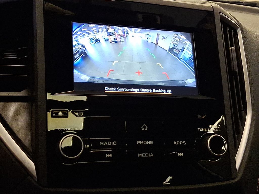 2023 Subaru Crosstrek Premium photo 4