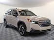 Subaru Forester Hybrid