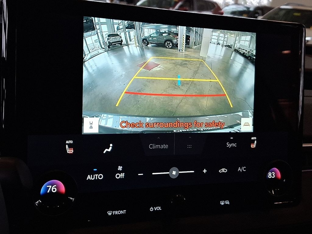 New 2026 Subaru Solterra Premium SUV