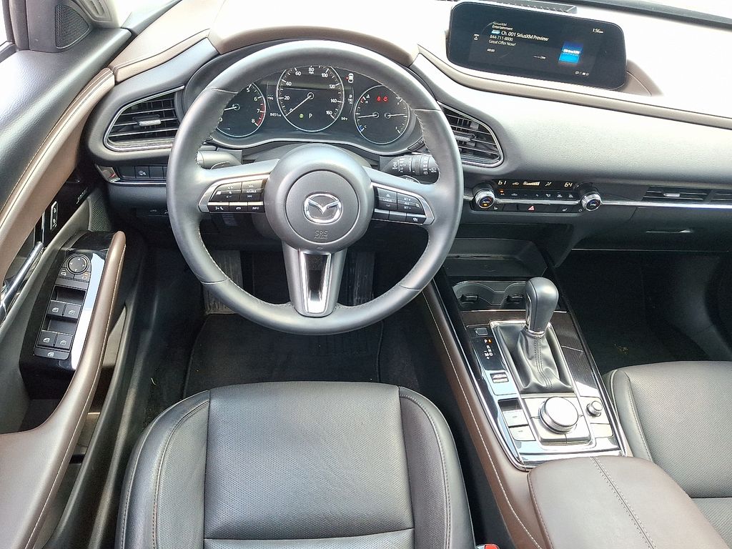 2024 Mazda CX-30 2.5 S Premium photo 2