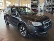 Used 2018 Subaru Forester 2.5i Premium SUV