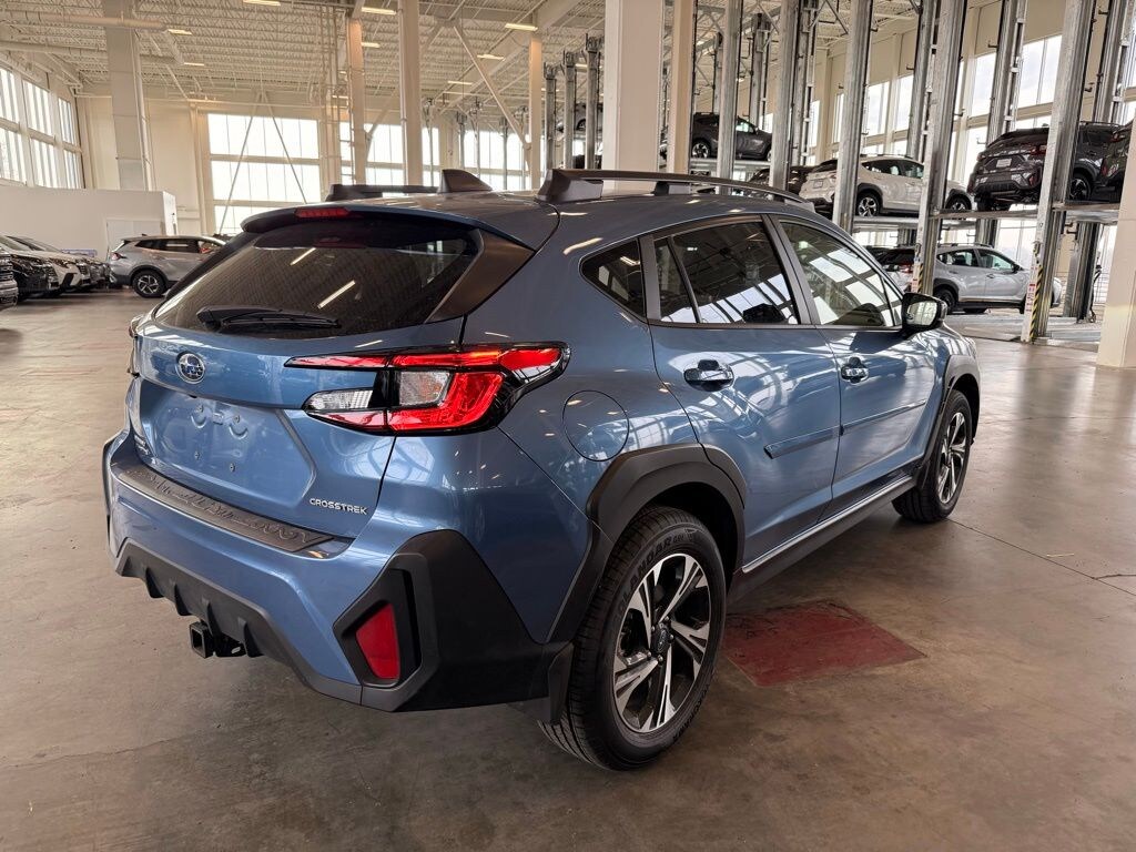 Used 2024 Subaru Crosstrek Premium SUV