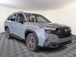Subaru Forester Hybrid