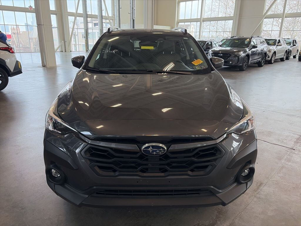 Used 2024 Subaru Crosstrek Premium SUV