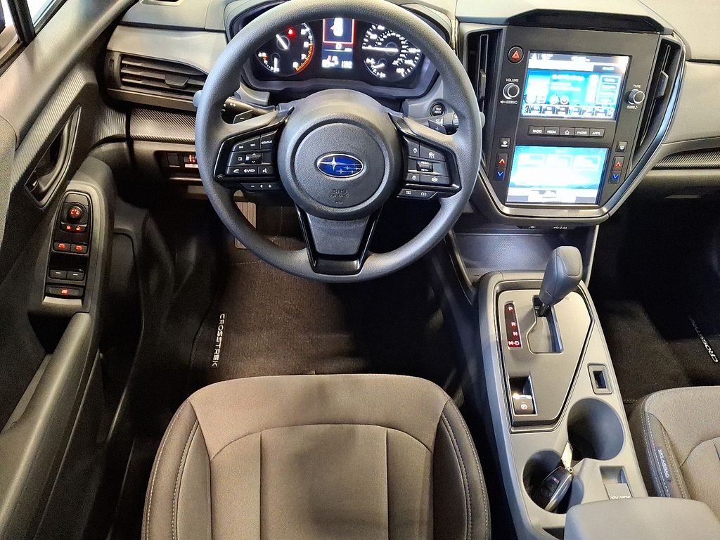 2026 Subaru Crosstrek Base photo 2