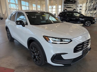 2023 Honda HR-V Sport SUV for sale in Muncy PA