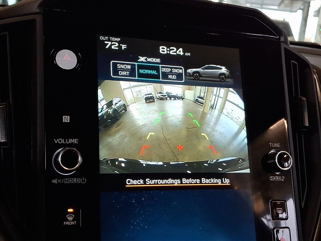 New 2026 Subaru Crosstrek Sport SUV