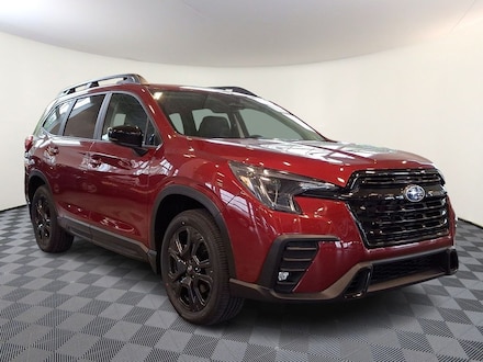 2025 Subaru Ascent Onyx Edition 7-Passenger SUV