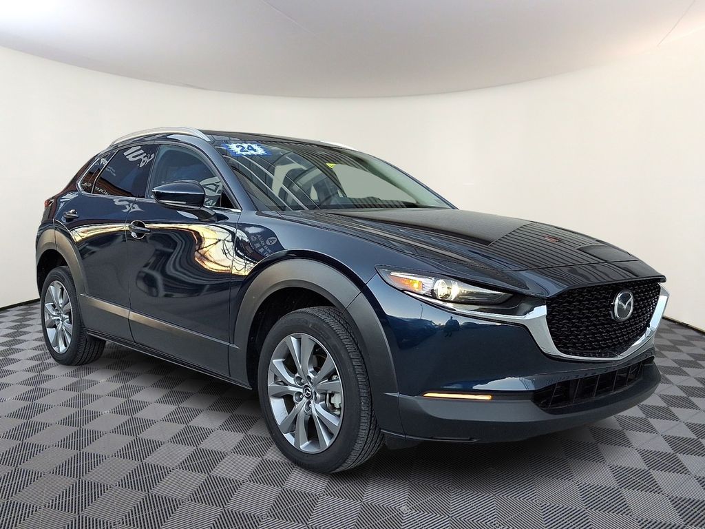 2024 Mazda CX-30 Premium