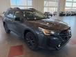 Used 2023 Subaru Outback Onyx Edition SUV