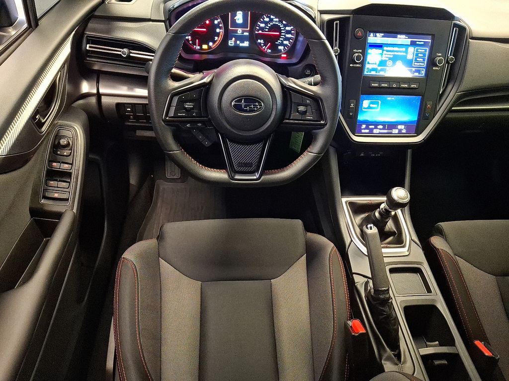 2022 Subaru WRX Base photo 2