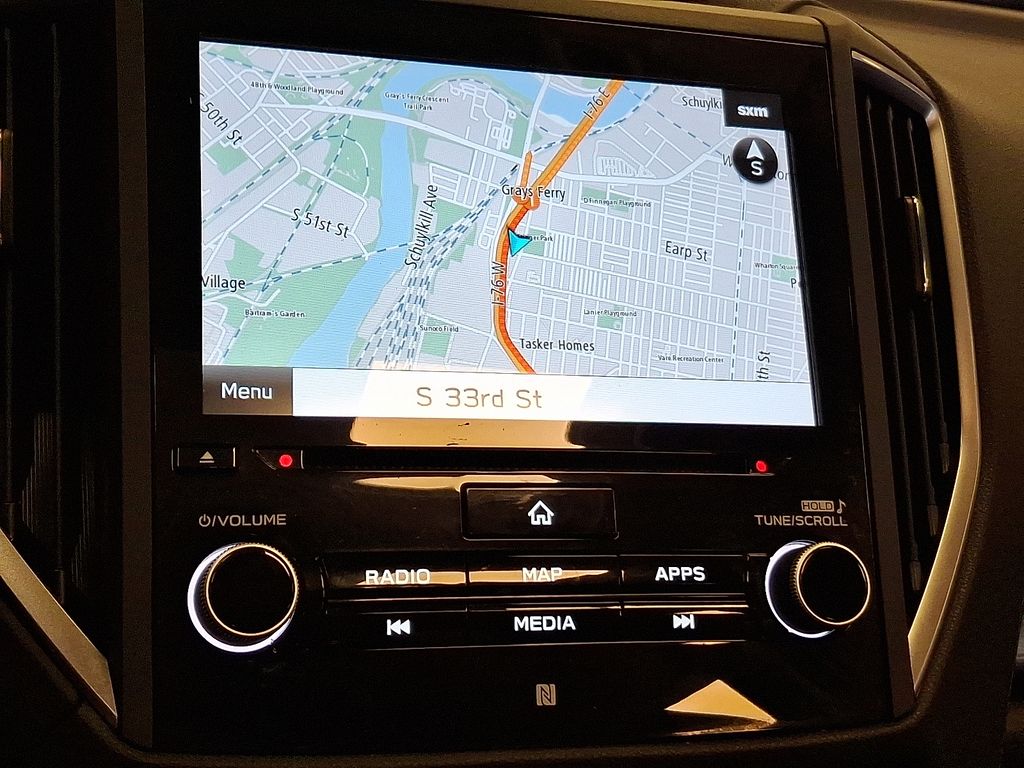 2023 Subaru Crosstrek Hybrid photo 3