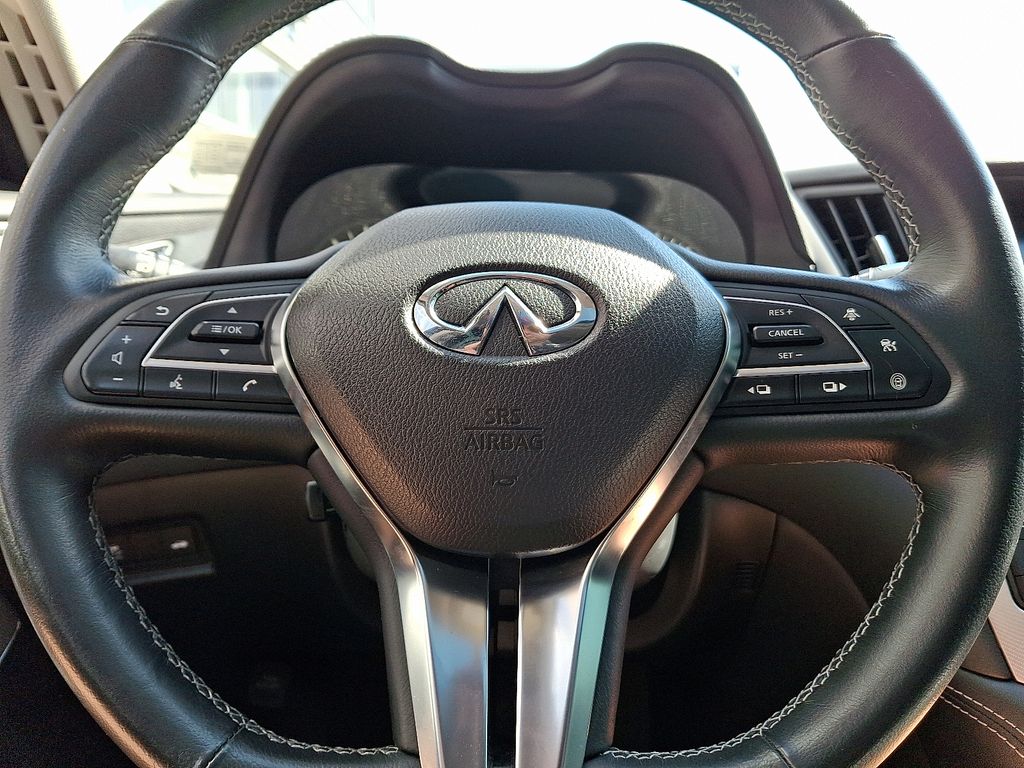 2023 INFINITI Q50 LUXE - Photo 17