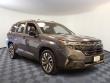 Certified 2025 Subaru Forester Touring SUV