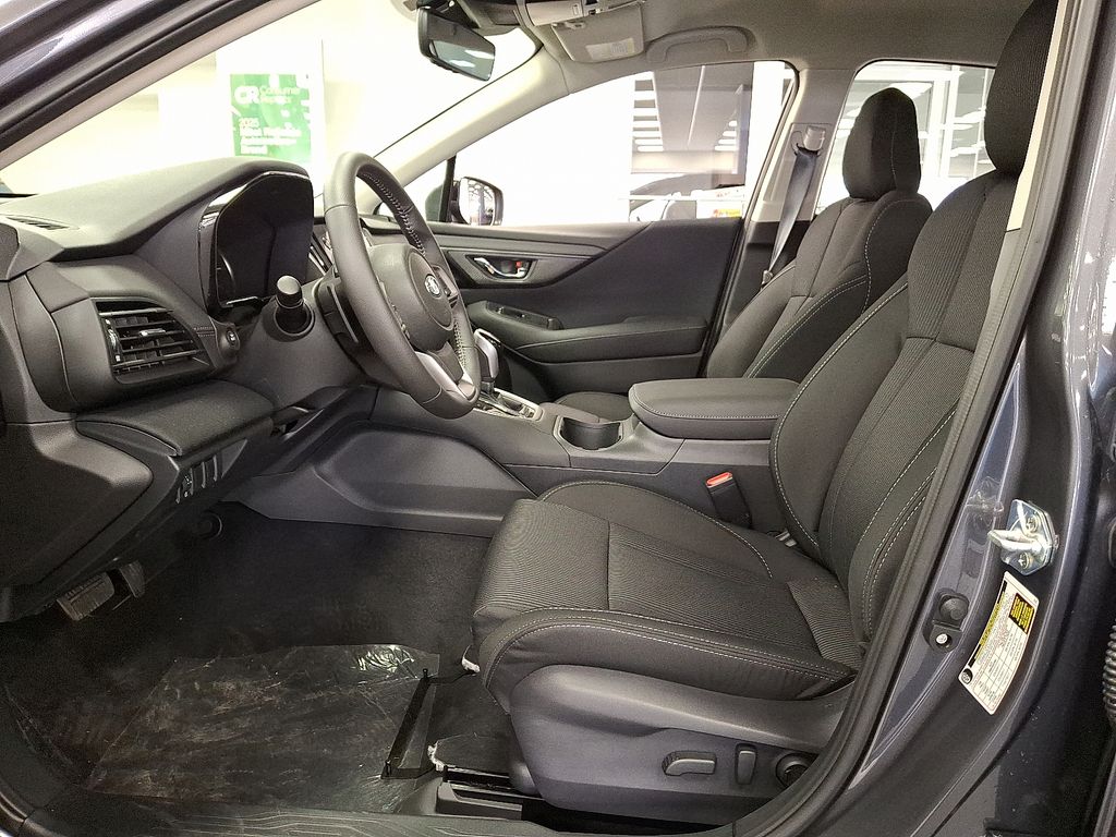 2025 Subaru Legacy Premium - Photo 10