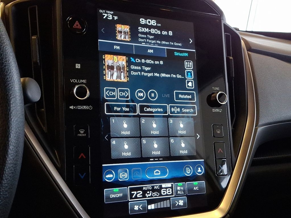 Certified 2024 Subaru Crosstrek Premium SUV