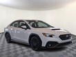 Subaru WRX