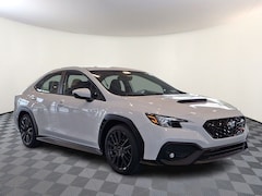 2025 Subaru WRX Premium Sedan