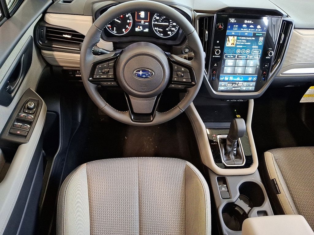 New 2025 Subaru Forester Premium SUV