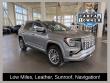 Used 2026 GMC Terrain Denali SUV