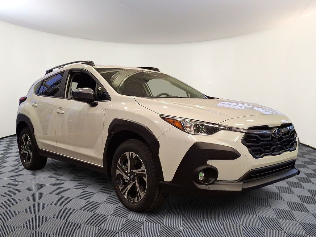 2026 Subaru Crosstrek Premium's photo