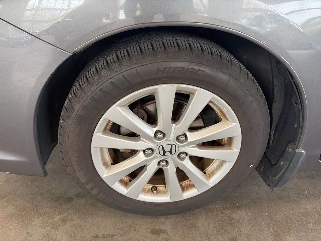 Used 2012 Honda Civic EX Sedan