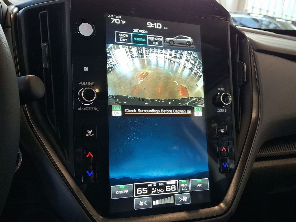 New 2025 Subaru Crosstrek Limited SUV