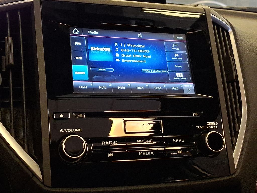 2023 Subaru Crosstrek Premium photo 3