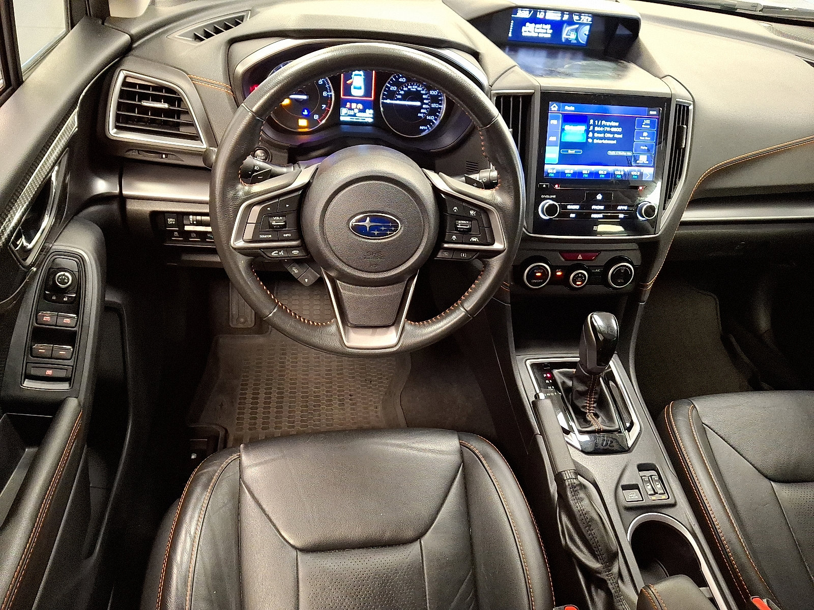Used 2020 Subaru Crosstrek Limited with VIN JF2GTAMC7L8275274 for sale in Philadelphia, PA