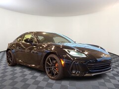 2025 Subaru BRZ tS Coupe