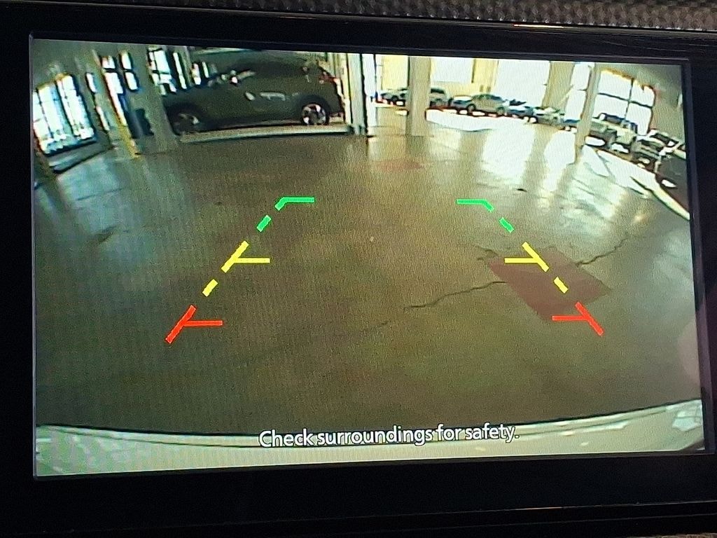 Used 2023 Nissan Kicks SV SUV