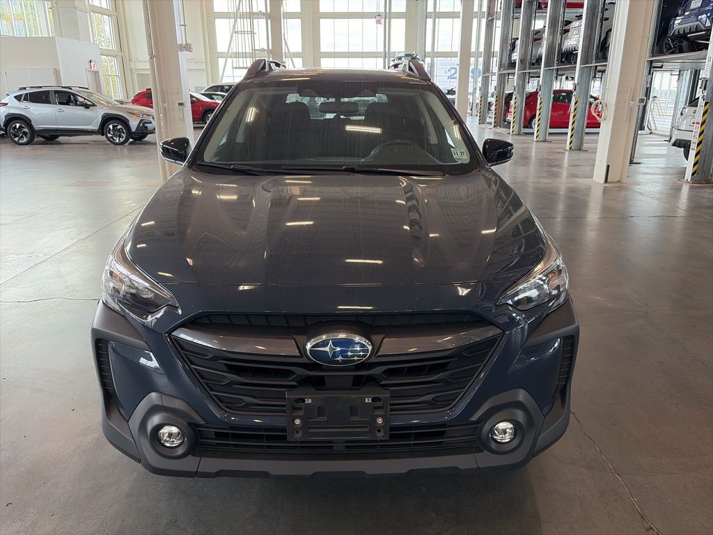 2023 Subaru Outback Premium photo 2