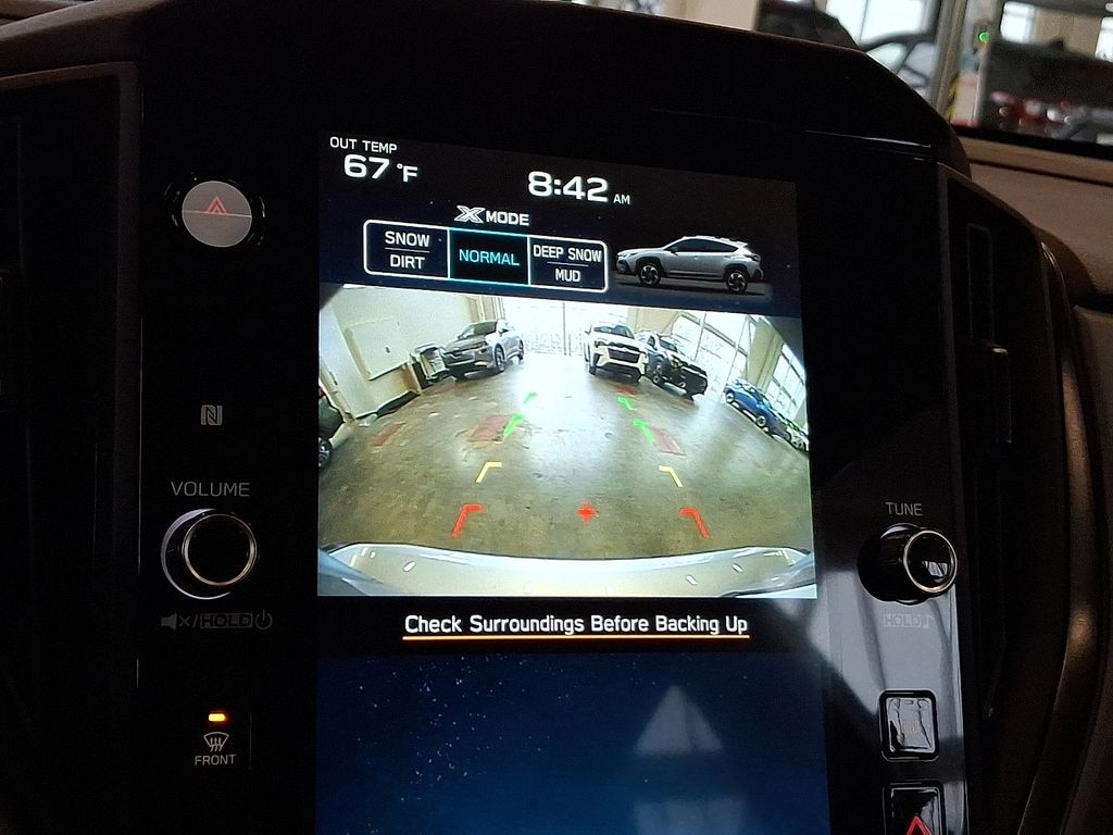 New 2026 Subaru Crosstrek Sport SUV