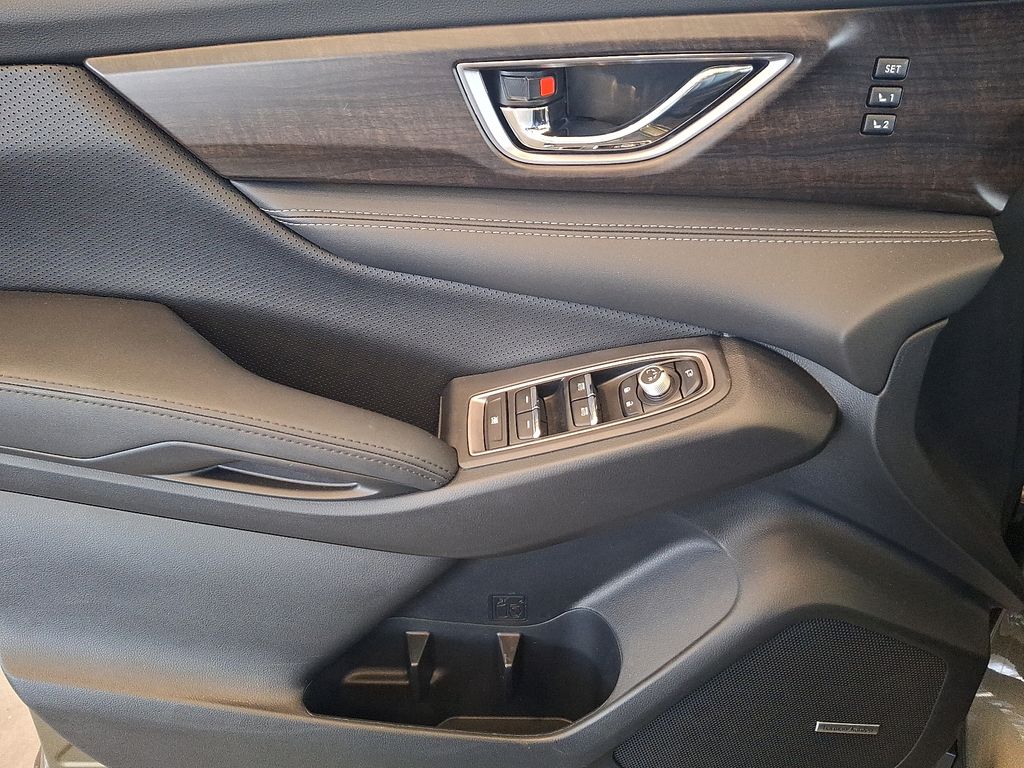 2026 Subaru Ascent Touring - Photo 9