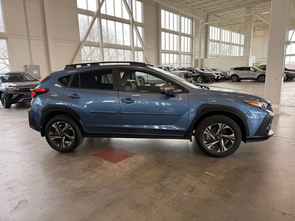Used 2024 Subaru Crosstrek Premium SUV
