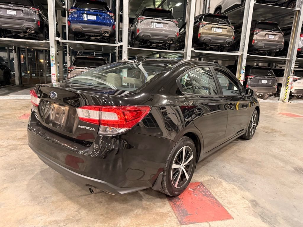 Used 2023 Subaru Impreza Premium 5-Door