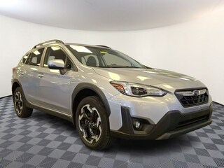 2021 Subaru Crosstrek Limited SUV for sale in Muncy PA