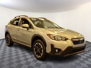 2023 Subaru Crosstrek Premium SUV for sale in Muncy PA