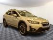 Certified 2023 Subaru Crosstrek Premium SUV