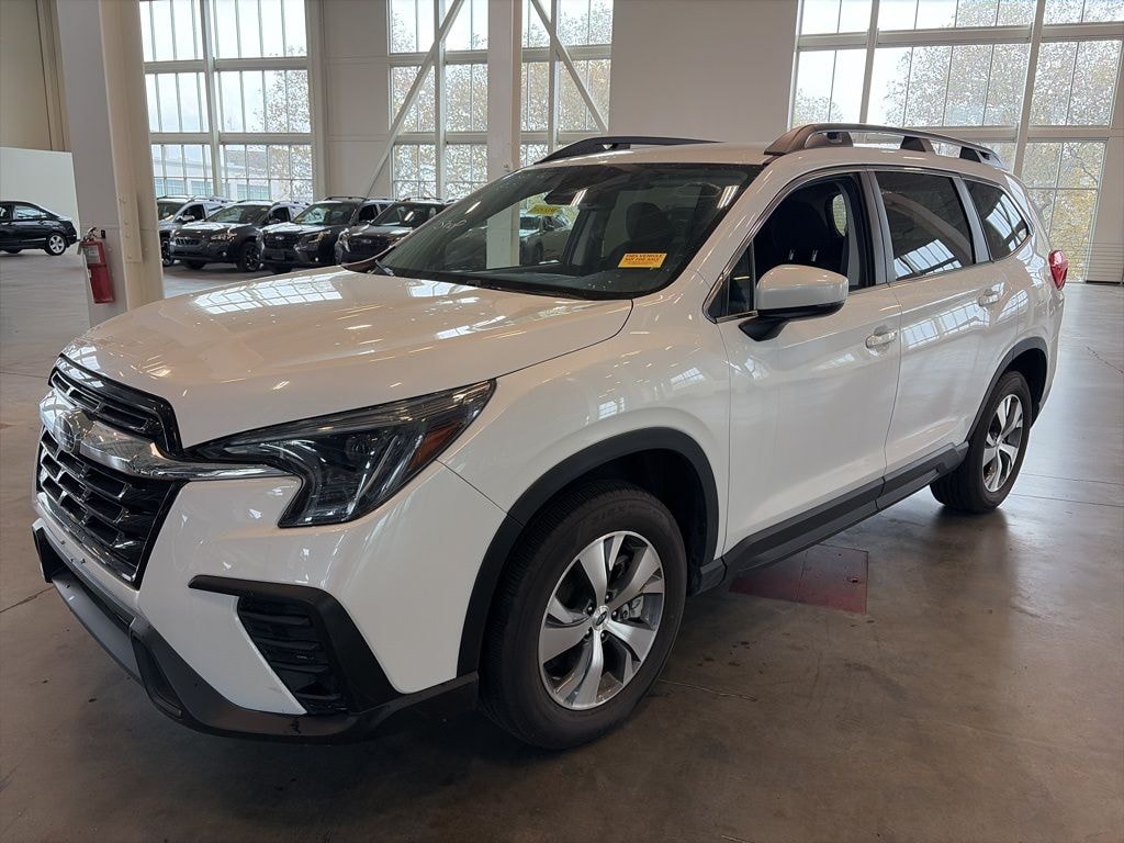 Used 2024 Subaru Ascent Premium SUV