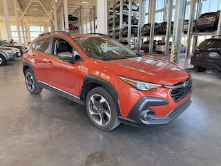 2024 Subaru Crosstrek Limited SUV for sale in Muncy PA