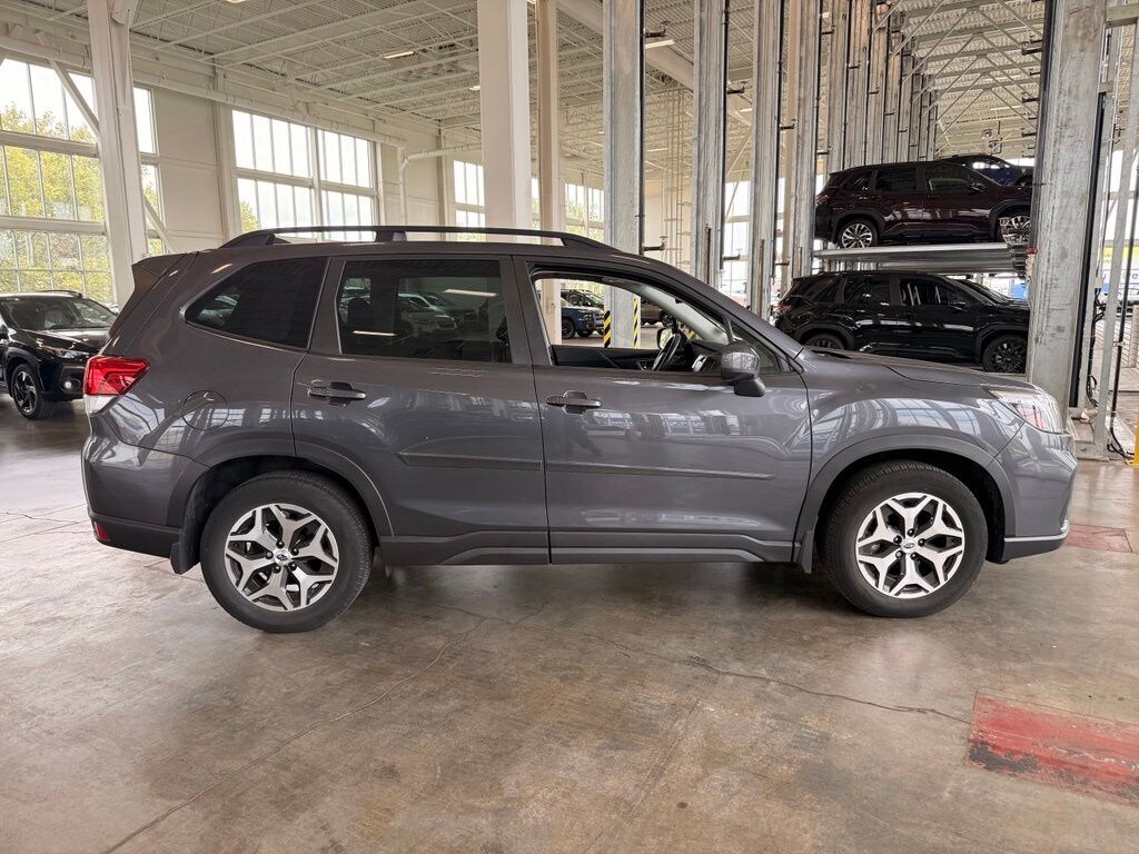 Used 2021 Subaru Forester Premium SUV