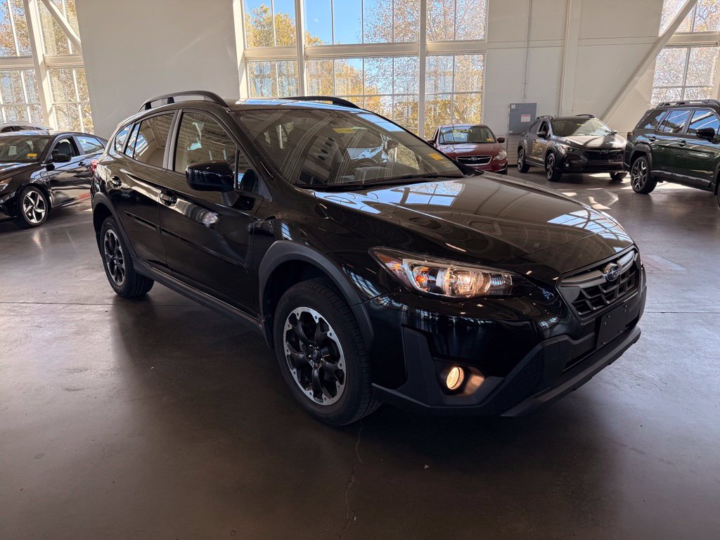 2021 Subaru Crosstrek Premium SUV for sale in Muncy PA