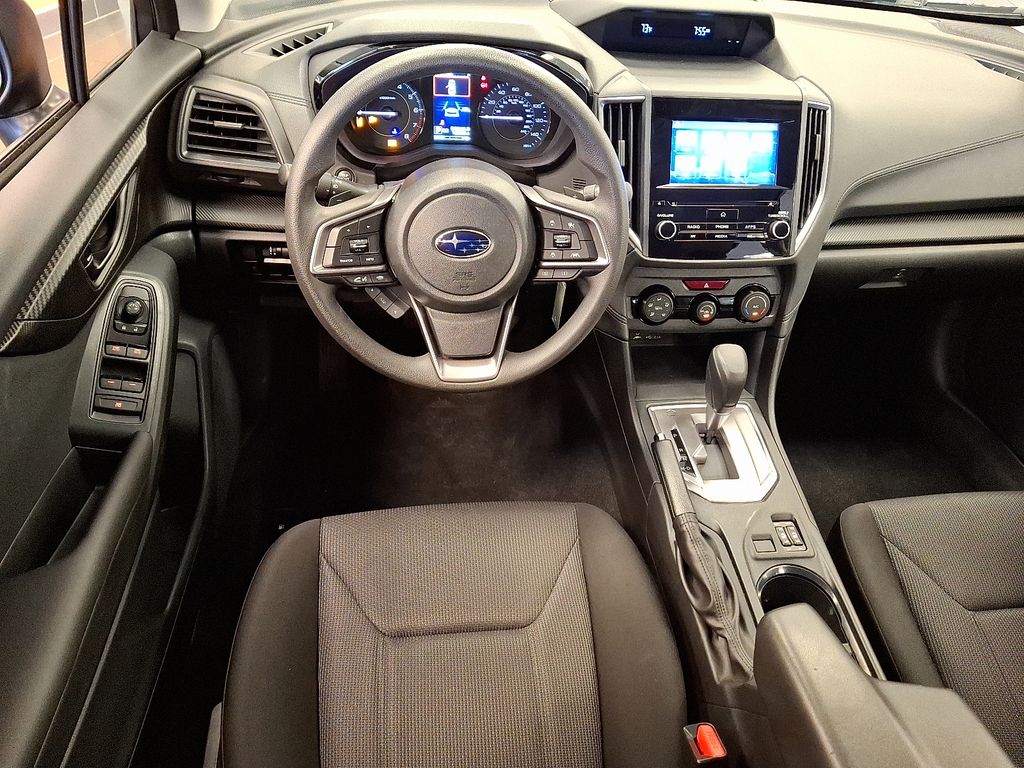 2023 Subaru Impreza Premium photo 2